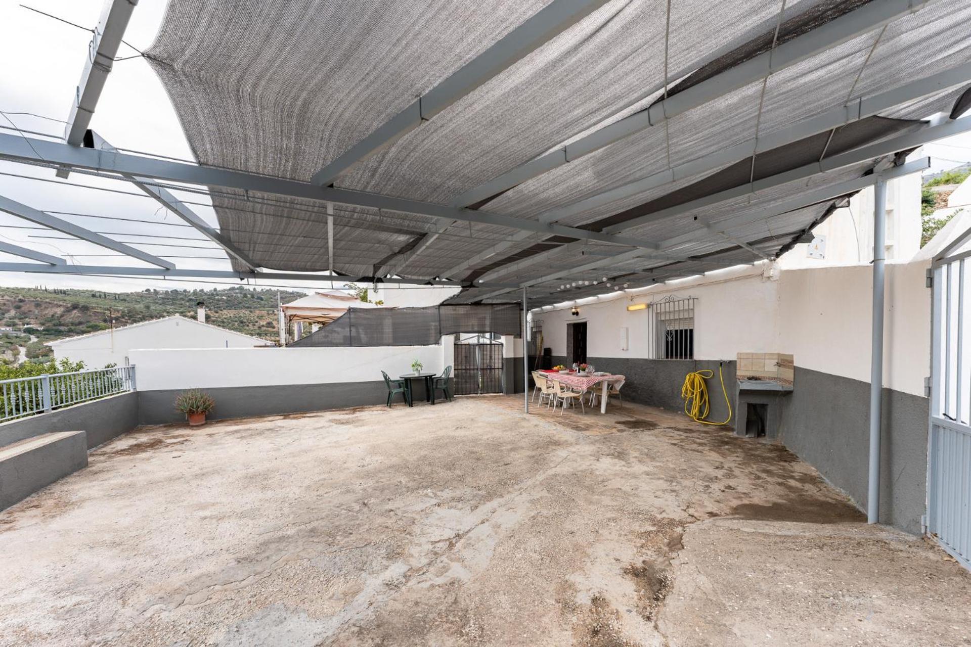 Malagasuite Cortijo Robles Casarabonela Exterior foto